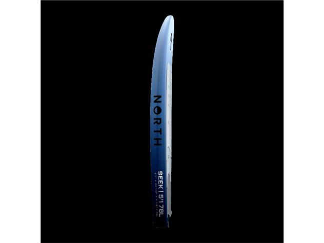 2025 North Seek Foilboard