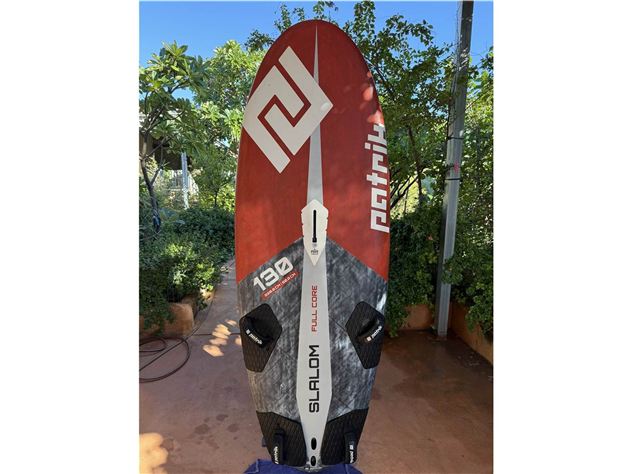 Mistral 63 Speed - 53 litres