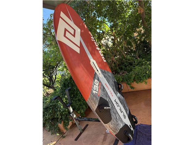 Mistral 63 Speed - 53 litres