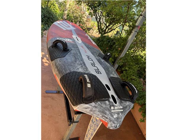 Mistral 63 Speed - 53 litres