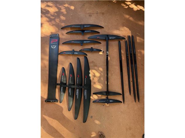 Phantom Pro Pack Plus