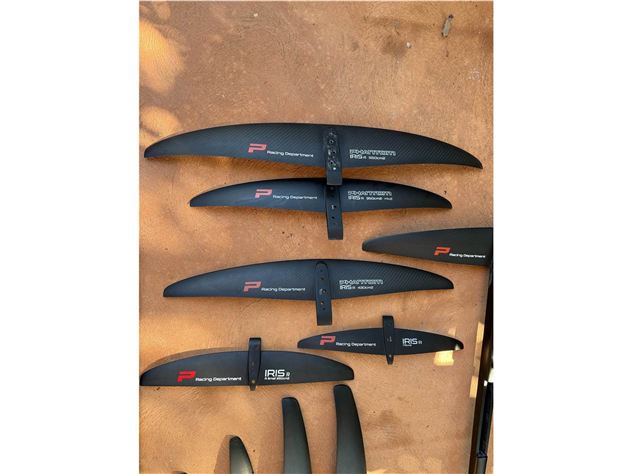 Phantom Pro Pack Plus