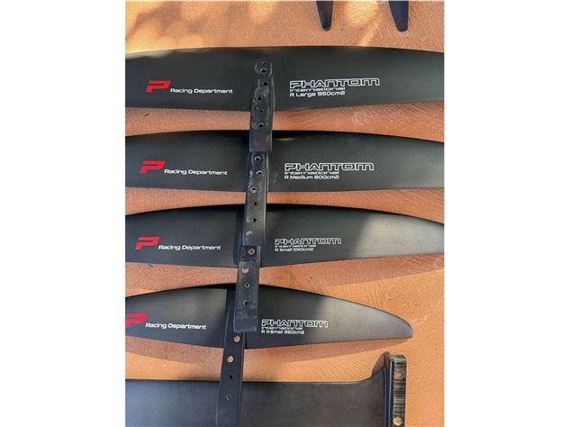 Phantom Pro Pack Plus