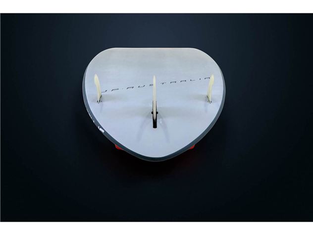 2024 JP Australia Longboard We Sup - 11' 6"