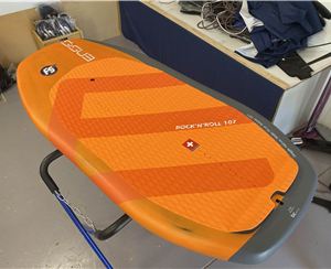 Ensis Rock N Roll - 115 Litres