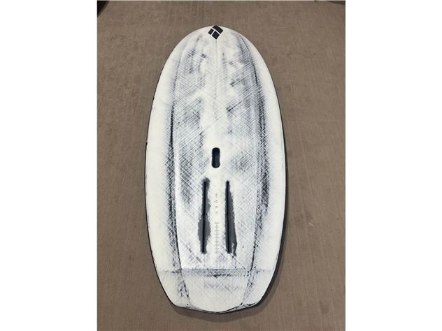 Amos Shapes Peregrine - 5' 4", 80 Litres