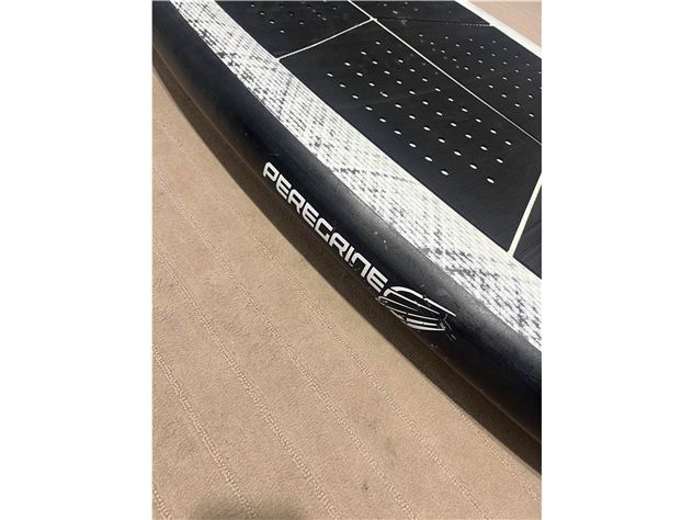 Amos Shapes Peregrine - 5' 4", 80 Litres