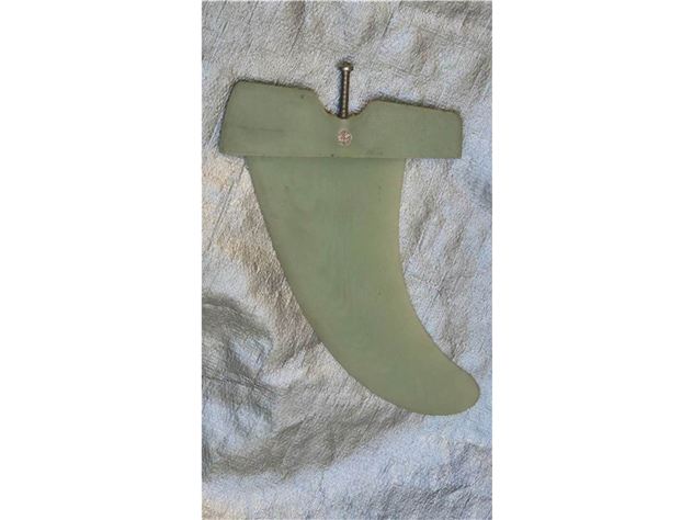 2019 Fanatic Freewave Stb Team Edition - 228 cm, 105 litres