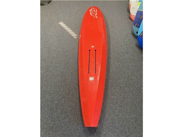 2023 Axis Down Wind - 8' 6", 19 inches