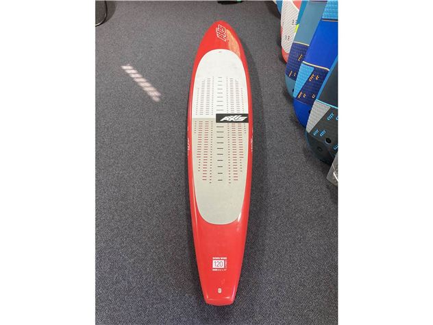 2023 Axis Down Wind - 8' 6", 19 inches