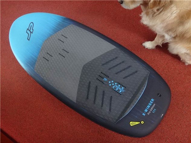 2024 JP Australia X-Winger Pro - 5' 7", 111 Litres