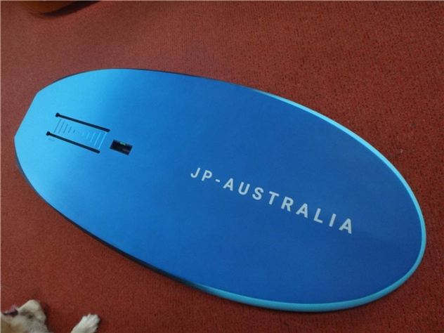 2024 JP Australia X-Winger Pro - 5' 7", 111 Litres