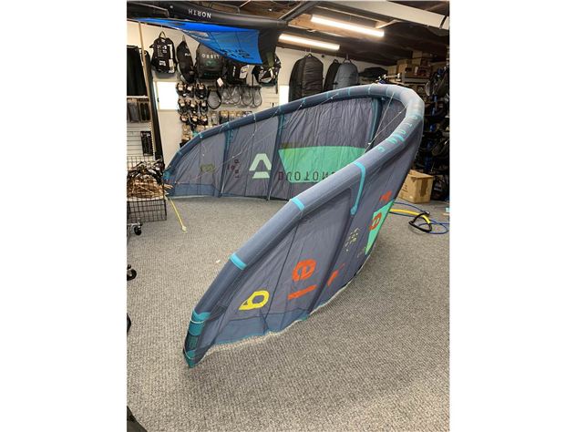 2020 Duotone Rebel - 9 metre