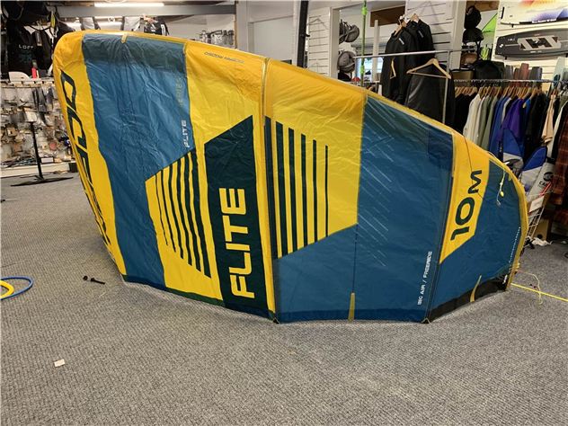 2024 Ocean Rodeo Flite 5S  A-Series - 10 metre