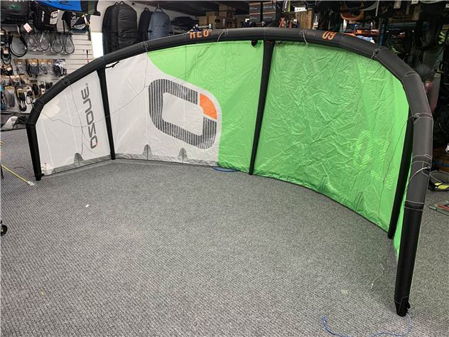 Ozone Reo V7 - 9 metre