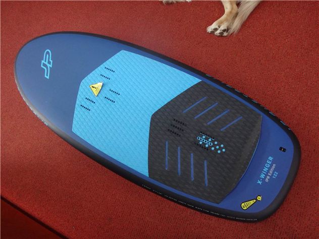 2024 JP Australia X-Winger Ipr - 6' 1", 122 Litres