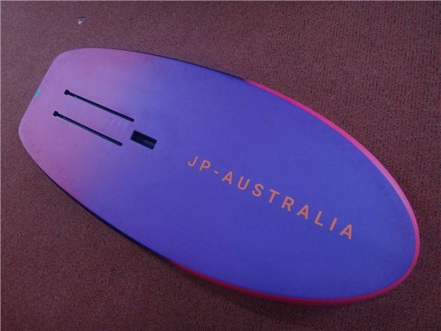 2024 JP Australia F-Winger Pro - 4' 9", 77 Litres