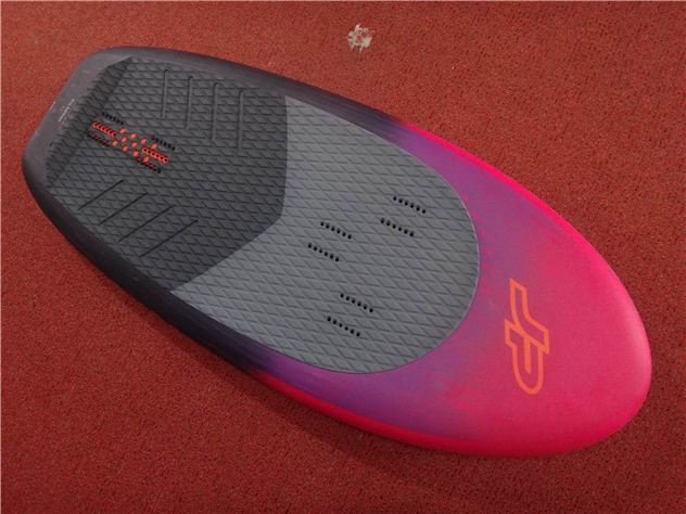 2024 JP Australia F-Winger Pro - 4' 9", 77 Litres