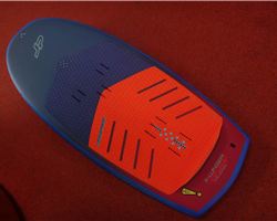 JP Australia X-Winger Pro 125 Litres 6' 0" foiling wind wing foilboard