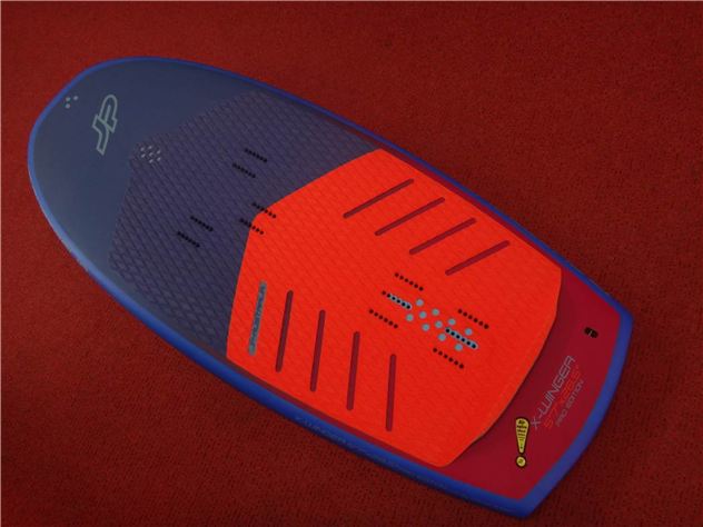 2022 JP Australia X-Winger Pro - 5' 7", 115 Litres