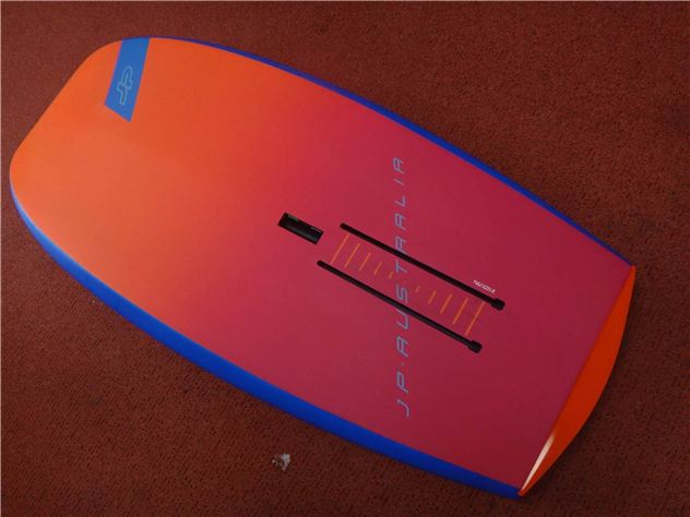 2022 JP Australia X-Winger Pro - 5' 7", 115 Litres