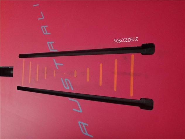 2022 JP Australia X-Winger Pro - 5' 7", 115 Litres