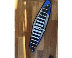 Armstrong Ma 800 80 cm foiling components (wings,masts,etc)