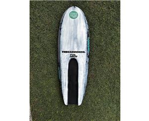 2025  Blend-R Fd Trench Board - 4' 10"