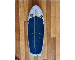 Kt Surfing Drifter 4 Carbon 4' 6" foiling all foiling