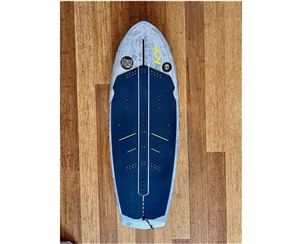 2025 Kt Surfing Kt Drifter 4 Carbon - 4' 6"