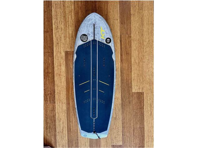 2025 Kt Surfing Kt Drifter 4 Carbon - 4' 6"