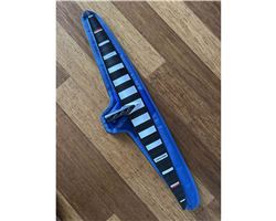 Kt Surfing Kt Drifter 4 Carbon 4' 6" foiling all foiling