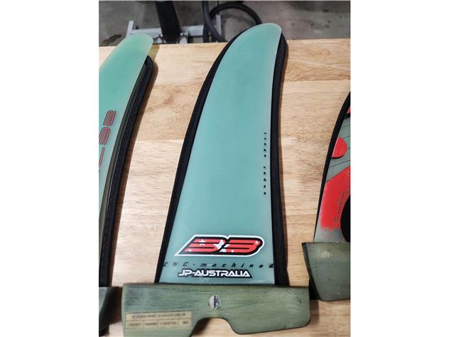 Select Select , Jp, Mfc Fins, Chinook, Ezzy