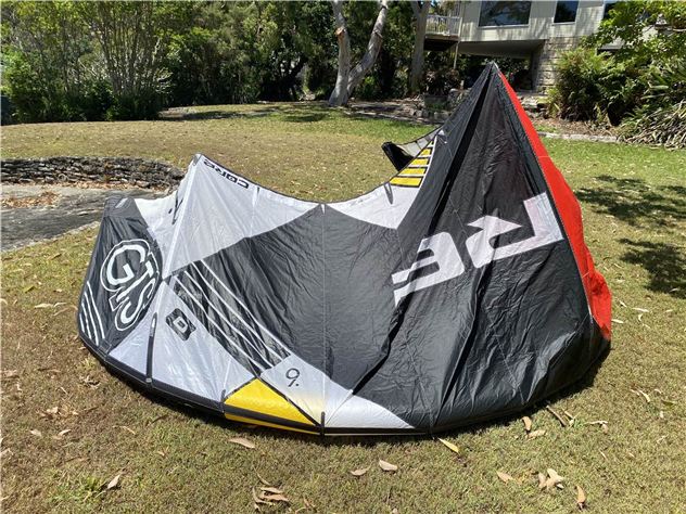 Core Gts5 10M $800, Gts4 9M $600 - 9 metre