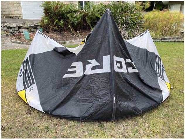 Core Gts5 10M $800, Gts4 9M $600 - 9 metre