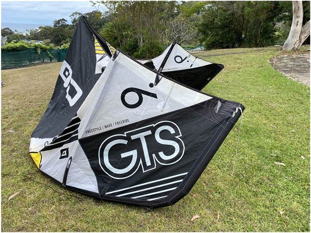 Core Gts5 10M $800, Gts4 9M $600 - 9 metre