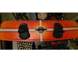 Duotone Dice 11 Technofirce D2 11 metre kitesurfing kite