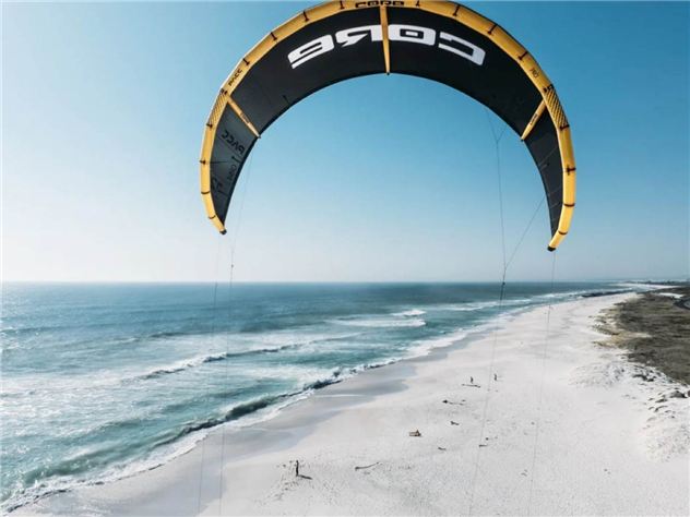 2025 Core Pace Pro - 8 metre