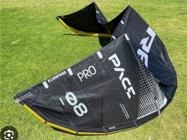 2025 Core Pace Pro - 8 metre