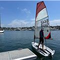 Bic Open Skiff - 2.74 metre