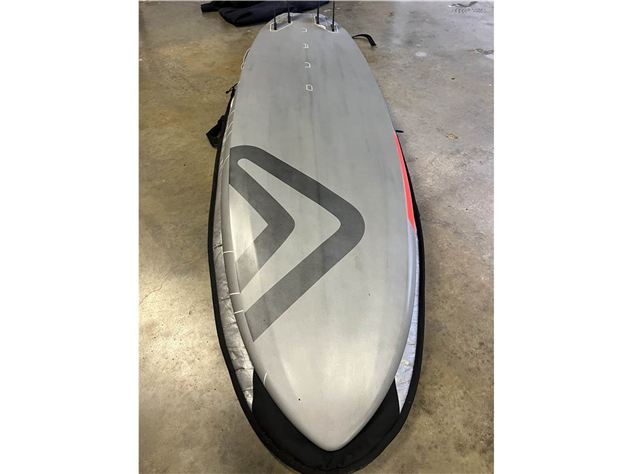 2022 Severne Nano - 221 cm, 102 litres