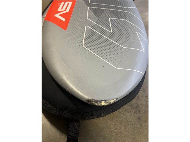 2022 Severne Nano - 221 cm, 102 litres