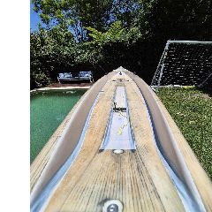 2024 Sunova Faast - 18' 0", 25.5 inches - Image 10