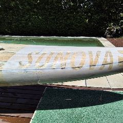 2024 Sunova Faast - 18' 0", 25.5 inches - Image 6