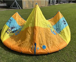 2019 Duotone Neo - 8 metre