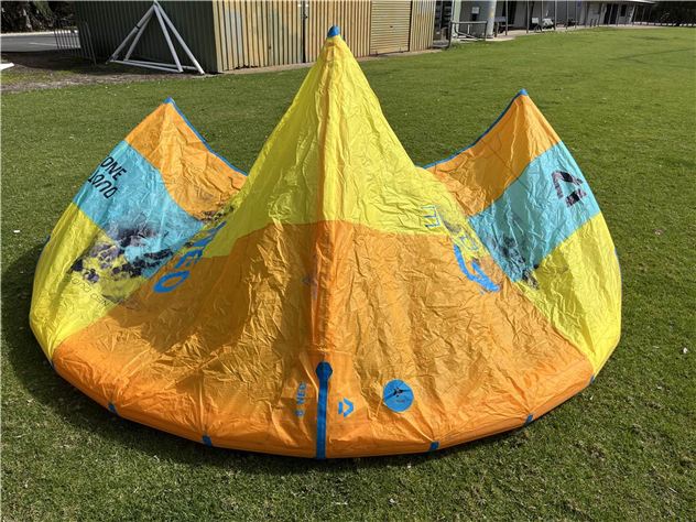 2019 Duotone Neo - 8 metre