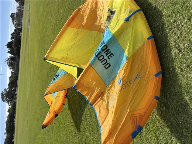 2019 Duotone Neo - 8 metre