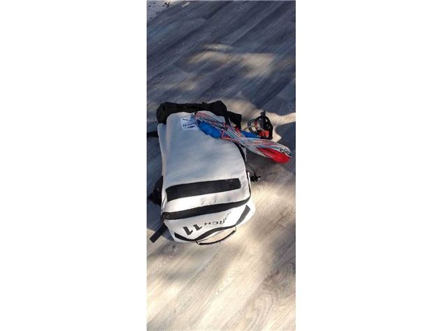 2022 Naish Torch - 11 metre