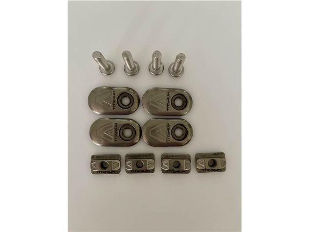 Armstrong Dwp 755 Wing