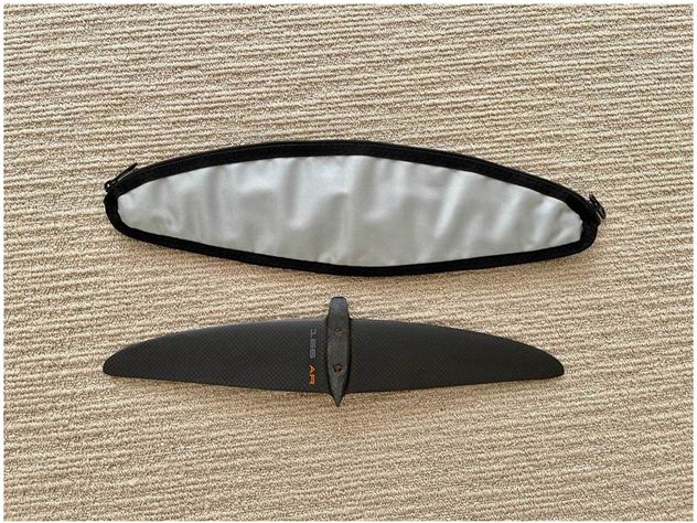 Armstrong Dwp 755 Wing